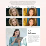 Teclast P30T Tablet PC 10.1 inch WiFi6, Android 14 Allwinner A523 Octa Core - Image 19