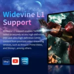 Teclast P30T Tablet PC 10.1 inch WiFi6, Android 14 Allwinner A523 Octa Core - Image 6