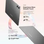 Teclast P30T Tablet PC 10.1 inch WiFi6, Android 14 Allwinner A523 Octa Core - Image 8