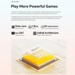 Teclast P30T Tablet PC 10.1 inch WiFi6, Android 14 Allwinner A523 Octa Core - Image 9