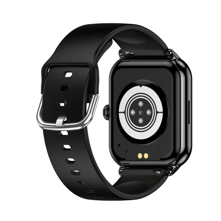 EDA006796101A_2.webp CY13 1.9 inch IPS Square Screen Smart Watch Supports Bluetooth Calls / Health Monitoring - Image 11