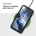 Acrylic+TPU Transparent Shockproof Phone Case, For Xiaomi 14T Pro, For Xiaomi 14T, For Xiaomi Poco F6, For Xiaomi Poco F6 Pro 5G, For Xiaomi 14 - Image 5