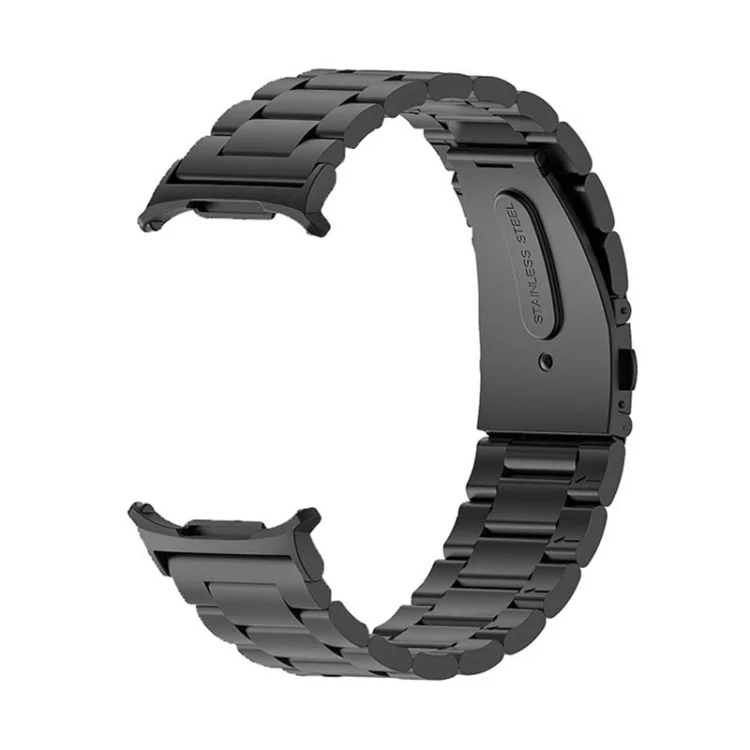 EDA006800201A_1.webp Three Beads Steel Watch Band - Image 5