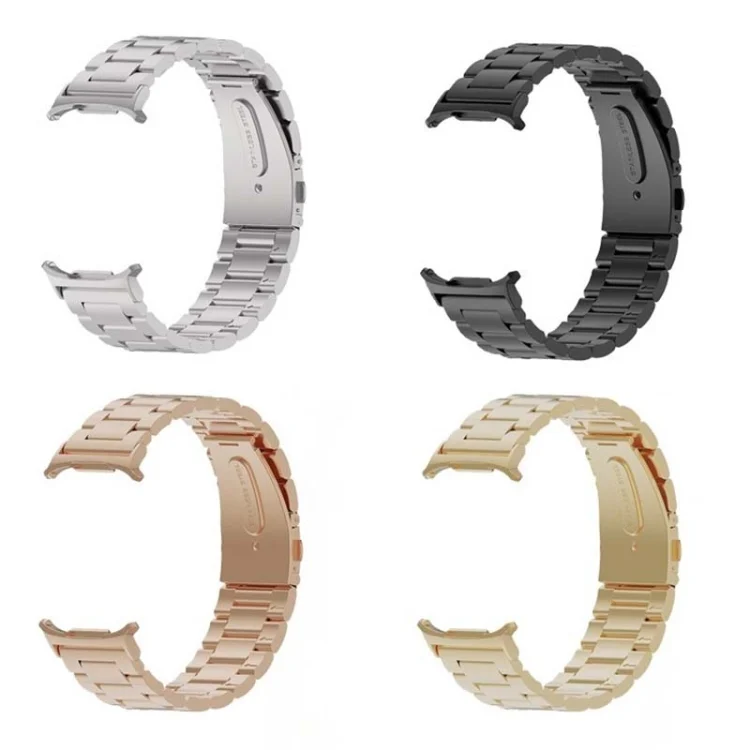 EDA0068002_B2.webp Three Beads Steel Watch Band - Image 3