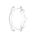 Transparent TPU Watch