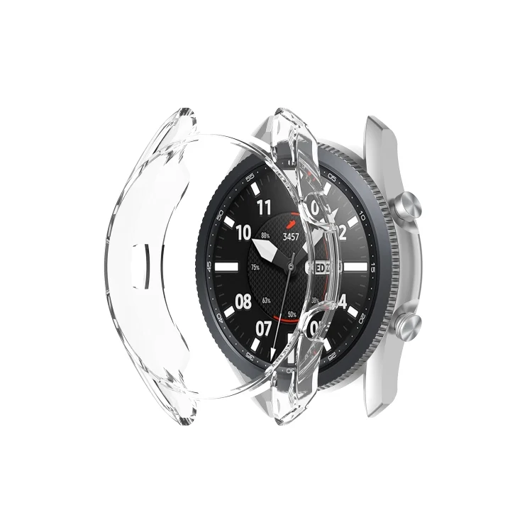 EDA00680101A_2.webp Transparent TPU Watch - Image 3