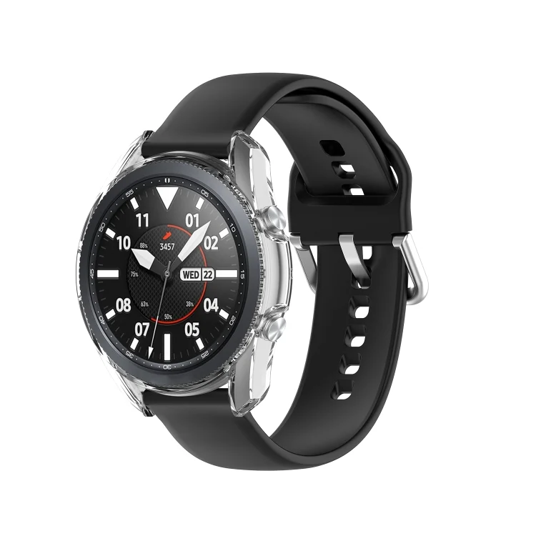 EDA00680101A_3.webp Transparent TPU Watch - Image 4