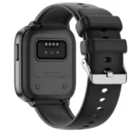 X9 1.85 inch Square Screen 2 in 1 Bluetooth Earphone Smart Watch - Image 10
