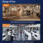 CENAVA A868T IP68 Rugged Tablet PC, 8.68 inch Android 13 MT8788 Octa Core, 4G Network - Image 6