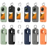 Portable Silicone Protective Case - Image 2