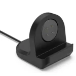 Smart Watch Silicone Charging Bracket - Image 4