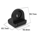 Smart Watch Silicone Charging Bracket - Image 6