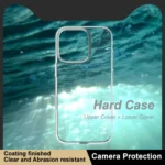 IMAK Wing II Wear-resisting Crystal Phone Case, For iPhone 16 Pro Max, For iPhone 16 Pro, For iPhone 16 - Image 7