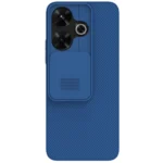NILLKIN Black Mirror Series Camshield PC Phone Case, For Redmi Note 13R 5G / 13 4G