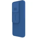 NILLKIN Black Mirror Series Camshield PC Phone Case, For Redmi Note 13R 5G / 13 4G - Image 15
