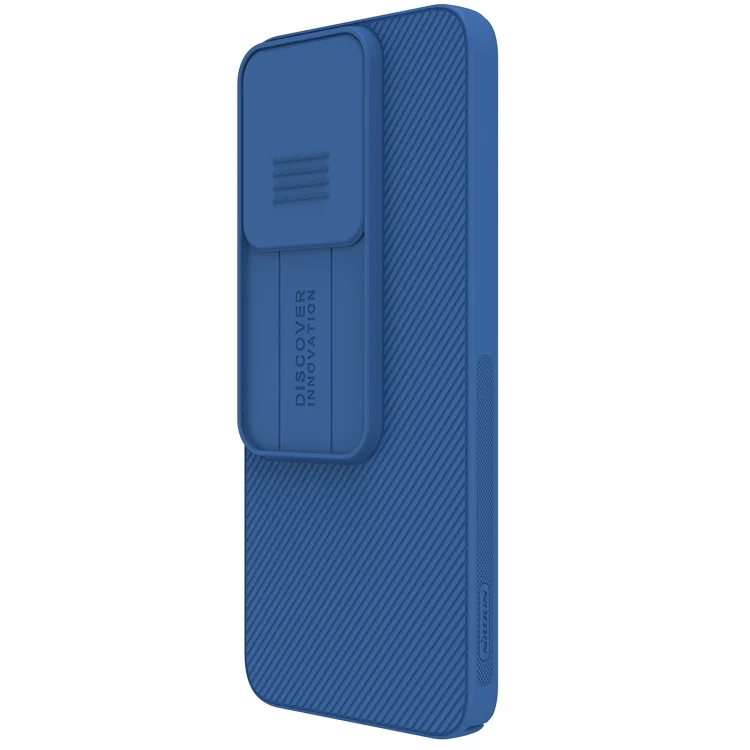 EDA006825701B_1.webp NILLKIN Black Mirror Series Camshield PC Phone Case, For Redmi Note 13R 5G / 13 4G - Image 15