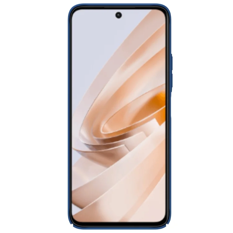 EDA006825701B_3.webp NILLKIN Black Mirror Series Camshield PC Phone Case, For Redmi Note 13R 5G / 13 4G - Image 17