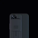 NILLKIN Black Mirror Series Camshield PC Phone Case, For Redmi Note 13R 5G / 13 4G - Image 4