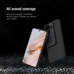 NILLKIN Black Mirror Series Camshield PC Phone Case, For Redmi Note 13R 5G / 13 4G - Image 8