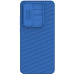 NILLKIN Black Mirror Series Camshield PC Phone Case, For OnePlus Nord CE4 Lite / OPPO K12x