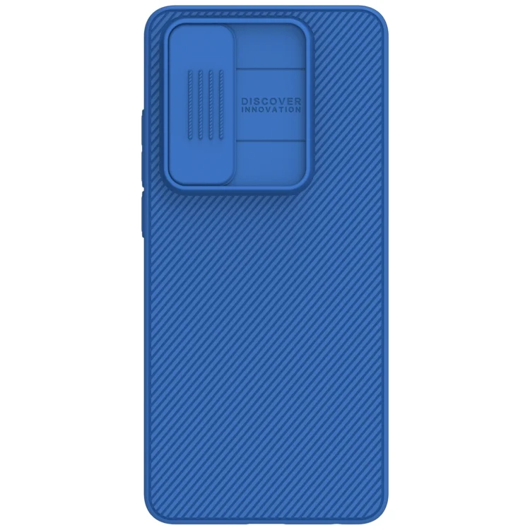 NILLKIN Black Mirror Series Camshield PC Phone Case, For OnePlus Nord CE4 Lite / OPPO K12x