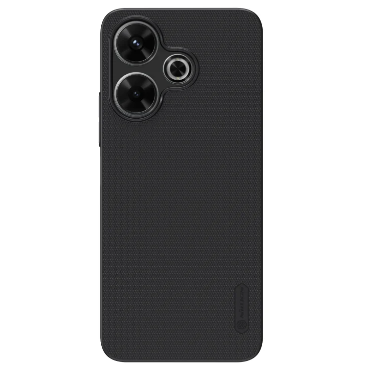 NILLKIN Frosted PC Phone Case, For Redmi Note 13R 5G / 13 4G