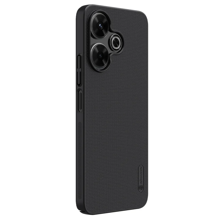 EDA006826401B_2.webp NILLKIN Frosted PC Phone Case, For Redmi Note 13R 5G / 13 4G - Image 18