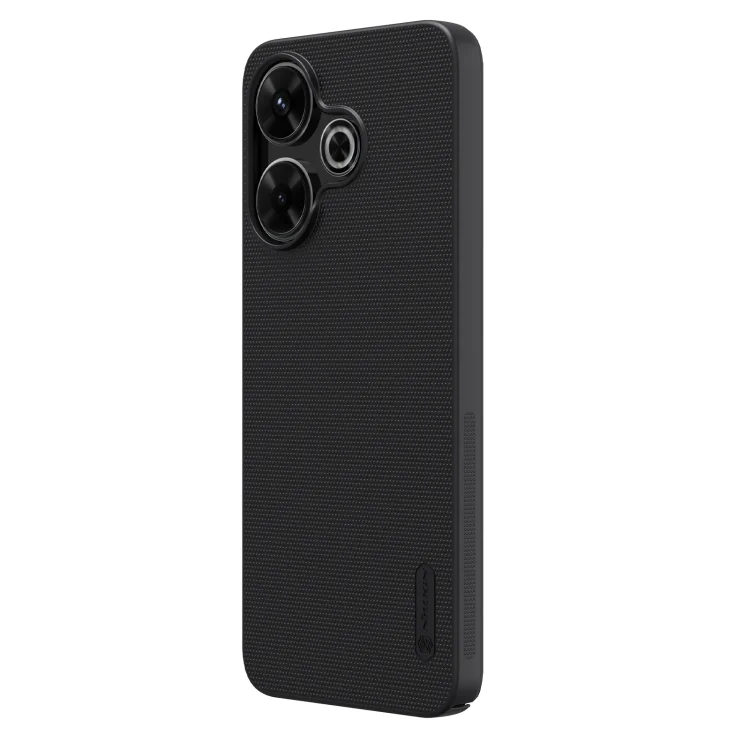 EDA006826401B_3.webp NILLKIN Frosted PC Phone Case, For Redmi Note 13R 5G / 13 4G - Image 19