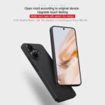NILLKIN Frosted PC Phone Case, For Redmi Note 13R 5G / 13 4G - Image 2