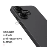 NILLKIN Frosted PC Phone Case, For Redmi Note 13R 5G / 13 4G - Image 12