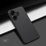 NILLKIN Frosted PC Phone Case, For Redmi Note 13R 5G / 13 4G - Image 14