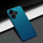 NILLKIN Frosted PC Phone Case, For Redmi Note 13R 5G / 13 4G - Image 15
