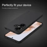 NILLKIN Frosted PC Phone Case, For Redmi Note 13R 5G / 13 4G - Image 10
