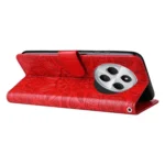 Embossed Sunflower Leather Phone Case, For Redmi 14C 4G, For Redmi K70 Ultra, For Redmi 13 4G / Redmi Note 13R - Image 5