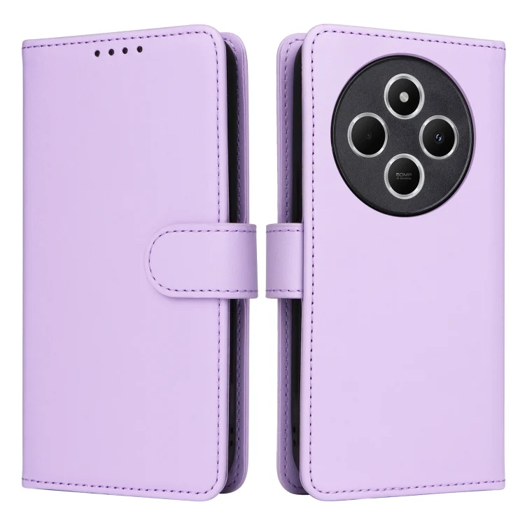 BETOPNICE BN-005 2 in 1 Detachable Imitate Genuine Leather Phone Case, For Redmi 14C 4G, For Redmi Turbo 3, For Redmi K70 / K70 Pro, For Redmi 12 4G