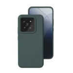 All-inclusive Liquid Silicone Phone Case, For Xiaomi 14