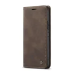 CaseMe 013 Multifunctional Horizontal Flip Leather Phone Case, For Redmi 13 - Image 2