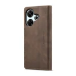 CaseMe 013 Multifunctional Horizontal Flip Leather Phone Case, For Redmi 13 - Image 3