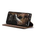 CaseMe 013 Multifunctional Horizontal Flip Leather Phone Case, For Redmi 13 - Image 5