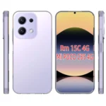 Waterproof Texture TPU Phone Case, For Redmi 15C 4G 171.5mm / Poco C85 4G, For Redmi 15C 5G / 4G 173.1mm, For Redmi K80 Ultra, For Redmi A5 4G 173.3mm, For Redmi A5 4G 171.7mm / Poco C71... - Image 2