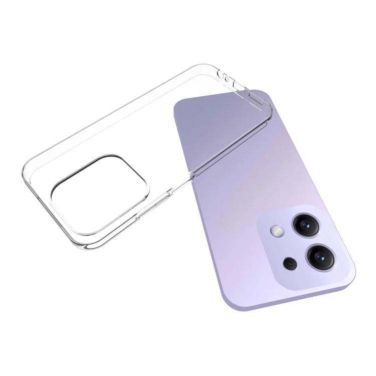 EDA006859113A_2.webp Waterproof Texture TPU Phone Case, For Redmi 15C 4G 171.5mm / Poco C85 4G, For Redmi 15C 5G / 4G 173.1mm, For Redmi K80 Ultra, For Redmi A5 4G 173.3mm, For Redmi A5 4G 171.7mm / Poco C71... - Image 3