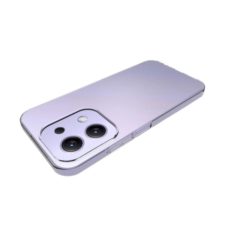 EDA006859113A_3.webp Waterproof Texture TPU Phone Case, For Redmi 15C 4G 171.5mm / Poco C85 4G, For Redmi 15C 5G / 4G 173.1mm, For Redmi K80 Ultra, For Redmi A5 4G 173.3mm, For Redmi A5 4G 171.7mm / Poco C71... - Image 4