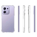 Shockproof Non-slip Thickening TPU Phone Case, For Redmi 15C 4G 171.5mm / Poco C85 4G, For Redmi 15C 5G / 4G 173.1mm, For Redmi K80 Ultra, For Redmi A5 4G 173.3mm, For Redmi A5 4G 171.7mm / Poco C7... - Image 2