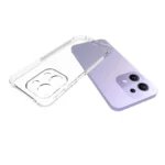 Shockproof Non-slip Thickening TPU Phone Case, For Redmi 15C 4G 171.5mm / Poco C85 4G, For Redmi 15C 5G / 4G 173.1mm, For Redmi K80 Ultra, For Redmi A5 4G 173.3mm, For Redmi A5 4G 171.7mm / Poco C7... - Image 3