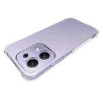 Shockproof Non-slip Thickening TPU Phone Case, For Redmi 15C 4G 171.5mm / Poco C85 4G, For Redmi 15C 5G / 4G 173.1mm, For Redmi K80 Ultra, For Redmi A5 4G 173.3mm, For Redmi A5 4G 171.7mm / Poco C7... - Image 5