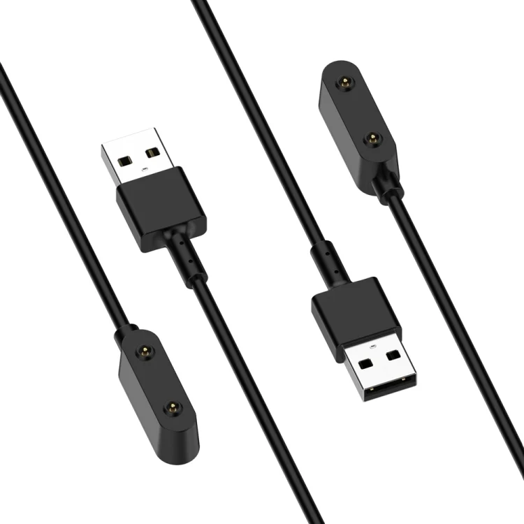 Magnetic Charging Cable with Charging Protection, Length: 1m