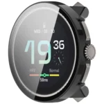 PC + Tempered Glass Film Integrated Watch Protective Case - Image 6