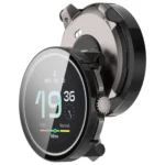 PC + Tempered Glass Film Integrated Watch Protective Case - Image 7