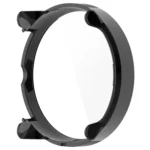 PC + Tempered Glass Film Integrated Watch Protective Case - Image 9