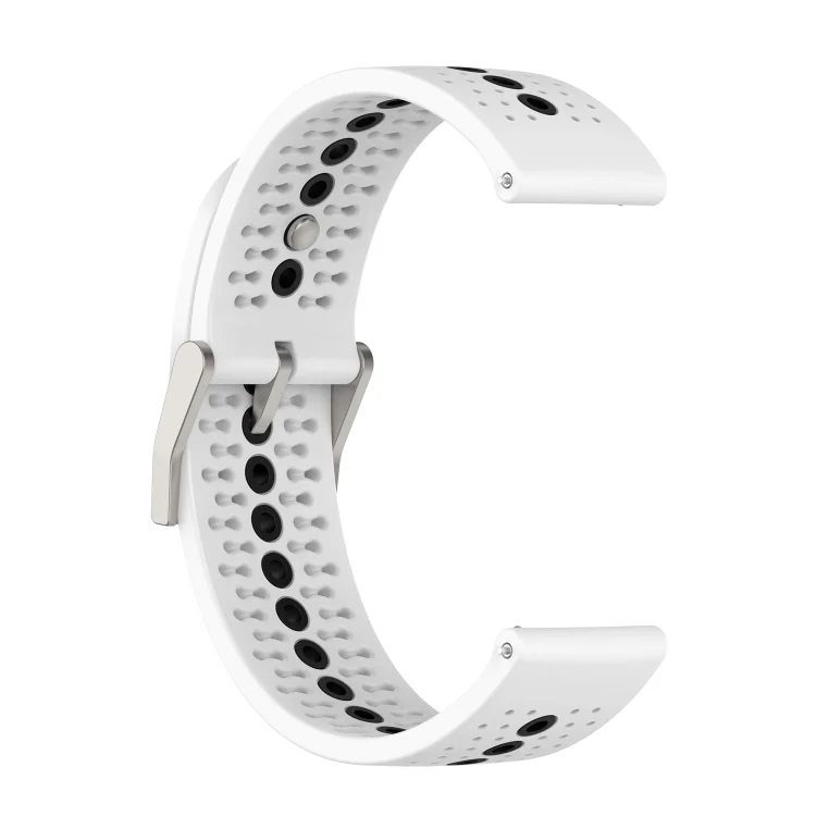 EDA006862701A_3.webp Colorful Hole Silicone Watch Band - Image 10